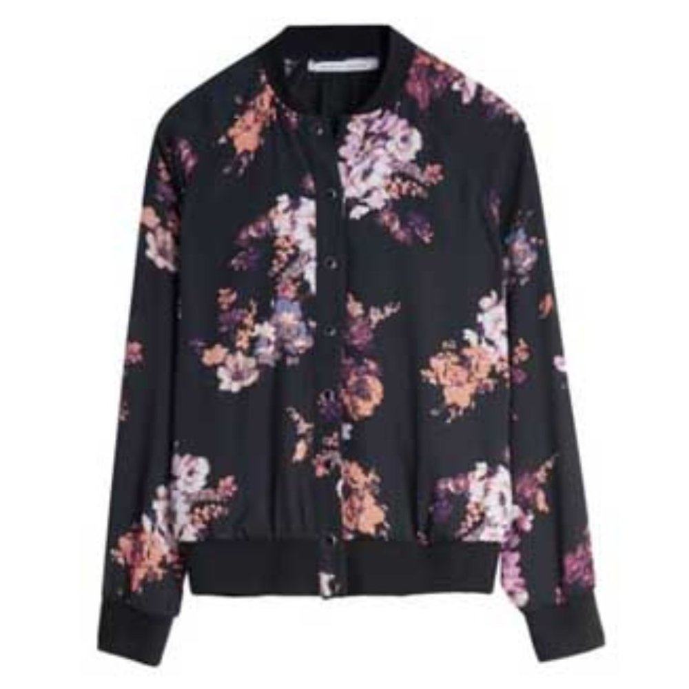 Collective Concepts Saysa Collarless Jacket